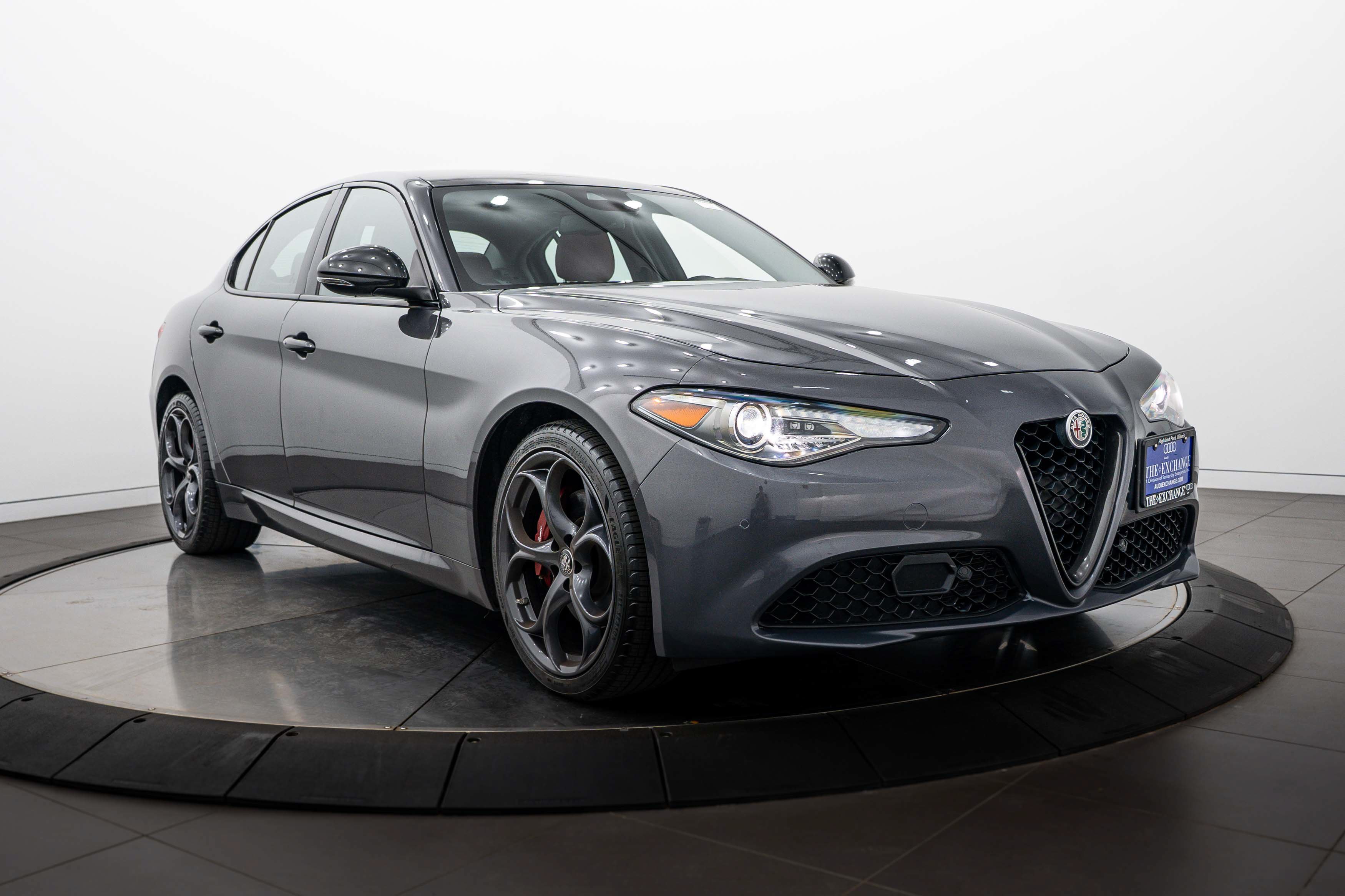 alfa romeo giulia 2019 ZARFANBN2K7604260 image alfa romeo giulia 2019 ZARFANBN2K7604260 image